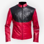 Suicide Squad Jacket