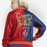 Harley Quinn Suicide Squad Jacket