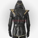 Avengers Endgame Hawkeye Jackets