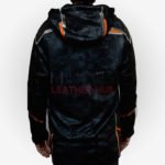 Avengers Infinity War Tony Stark Robert Downey Hoodie Jackets