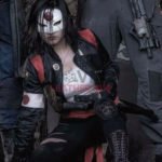 Suicide Katan Leather Jacket