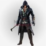 Jacob Frye Assassins Creed Syndicate Coat