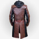 Jacob Frye Assassins Creed Syndicate Coat