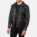 Men's Noah Raiden Biker Jacket