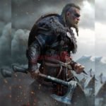 assassins creed valhalla jacket