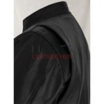 henry cavil Black jacket