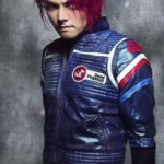 party-poison-my-chemical-romance-front