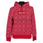 Louis-Vuitton-x-Supreme-Box-Logo-Red-Pullover-Hoodie