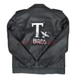 John Travolta Grease T-Birds Jacket