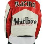 Marlboro-Racing-Leather-Jacket_-Formula-F1-Men-Motorbike-Racing-leather-Jacket_-White and-Red-MLH-Back