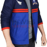 adult ted lasso tracksuit costume