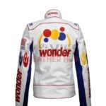 ricky bobby wonder bread jacket back
