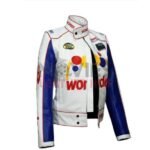 ricky bobby wonder bread jacket back side