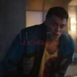 Crow 2024 stylish leather Outfits