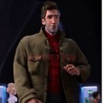 Spider-Man-Into-the-Spider-Verse-Jake-Johnson-Green-Coat-front