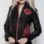 naruto akatsuki jacket