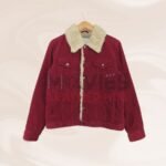 Gilmore-Girls-Lorelai-Gilmore-Jacket-On-Winter-Chirstmas-SALE