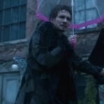 Klaus-Hargreeves-The-Umbrella-Academy-Coat-2-On-Flat-SALE