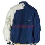 1994 houston selena gold star astros starter jacket