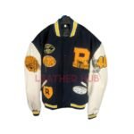 Polo Ralph Lauren Rugby Varsity Jacket
