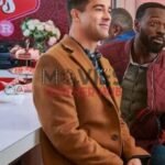 Welcome to Valentine 2023 Markian Tarasiuk Coat