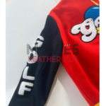 Golf-Wang-Anti-Multicolor-Wool-Jacket