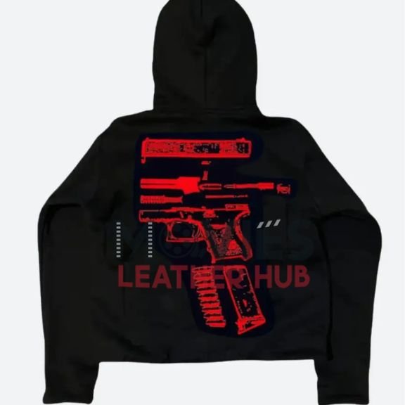 In-Glock-We-Trust-Black-Hoodie