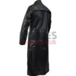 Keanu_Reeves_Black_Leather_Matrix_Neo_Trench_Coat_leather_on_sale_back