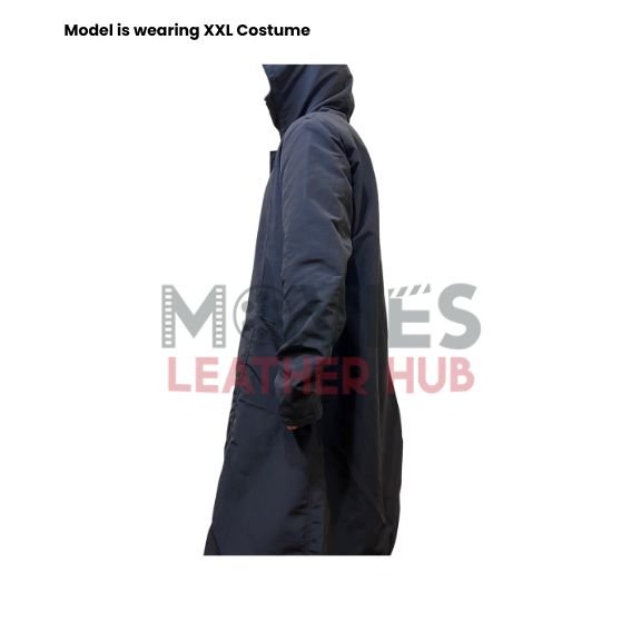 Squid Game Frontman Costume