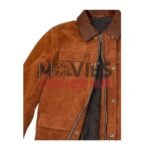 The Last of Us Joel Miller Leather Jacket