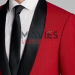 Egara Slim Fit Dinner Jacket