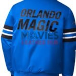Scout I Orlando Magic Jacket
