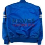 Post Malone Super Bowl LVIII Dallas Cowboys Jacket