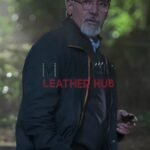 1923 TV Series Harrison Ford Jacket