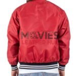 Mayor Quinton Lucas Super Bowl LVIII Kansas City Chiefs Jacket