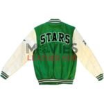 Dallas Stars Prospect Varsity Jacket
