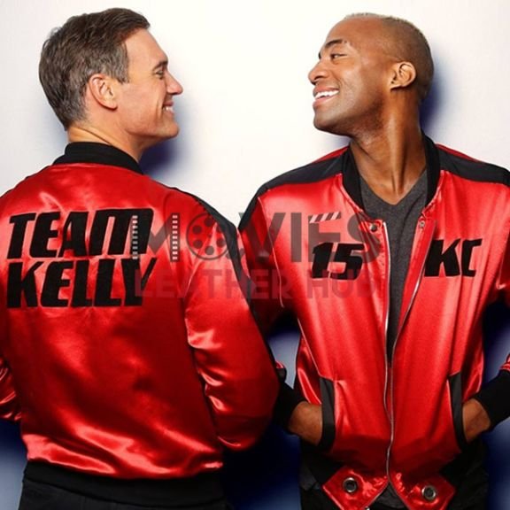 The Voice Team Kelly Jacket