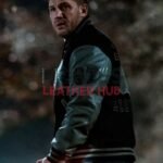 Venom 2 Eddie Brock Varsity Jacket