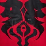 Aaron Lycan Aphmau Red Hoodie