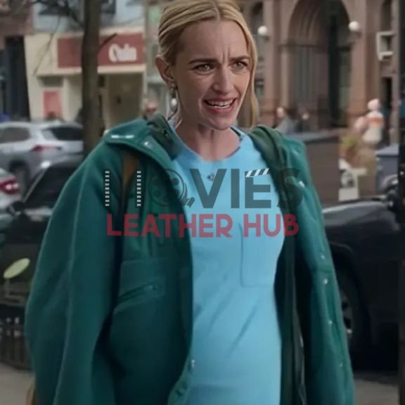Brianne Howey Kinda Pregnant Hoodie