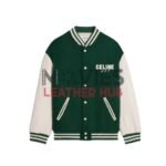 Celine Varsity Jacket