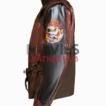 Cyberpunk 2077 Aldecaldos Jacket