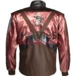 Cyberpunk 2077 Aldecaldos Jacket