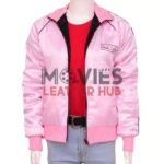 Grease 2 Movie Pink Ladies Michelle Pfeiffer Jacket