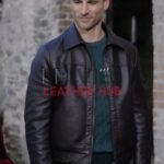 Johnny Payne The Reluctant Royal Black Jacket