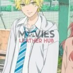 Kai Miura Honey Lemon Soda White Hoodie