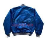 Kentucky Wildcats Satin Jacket