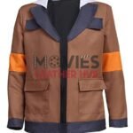 Lance Legendary Voltron Jacket