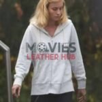 Lessons in Chemistry 2023 Elizabeth Zott White Hoodie