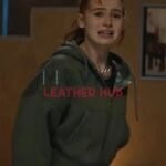 Madelaine Petsch The Strangers Chapter 2 Hoodie